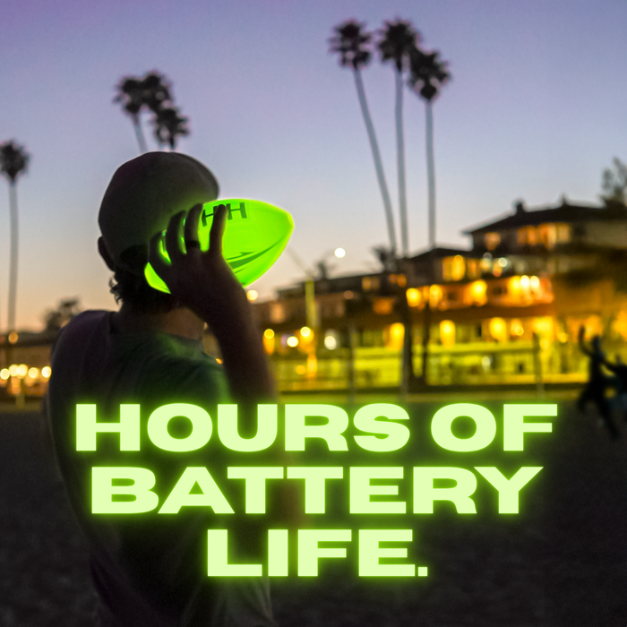 LIGHTRO Classic Football